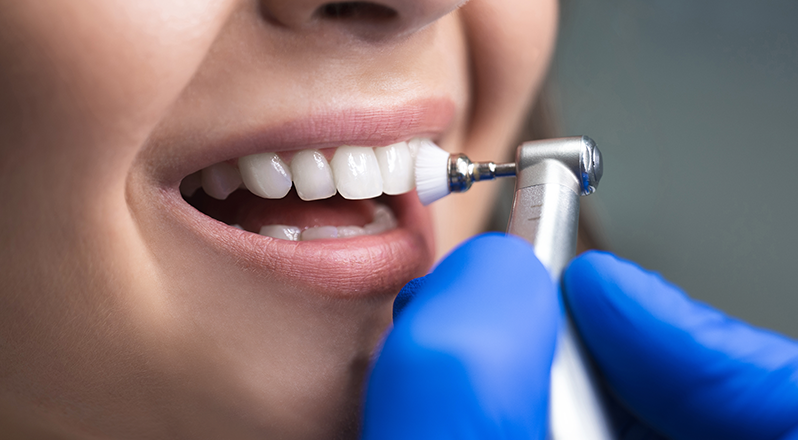 hygiene-inner Treatment Banner thumb : Welling Dental