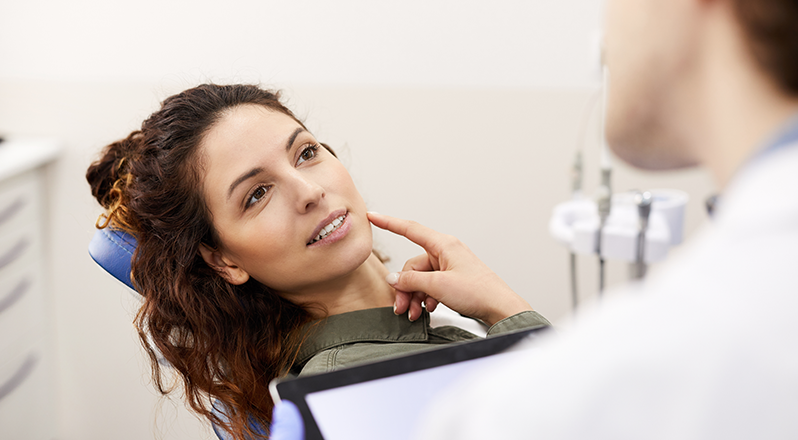 Treatment Banner thumb : Welling Dental