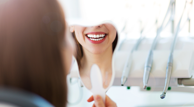 Treatment Banner thumb : Welling Dental