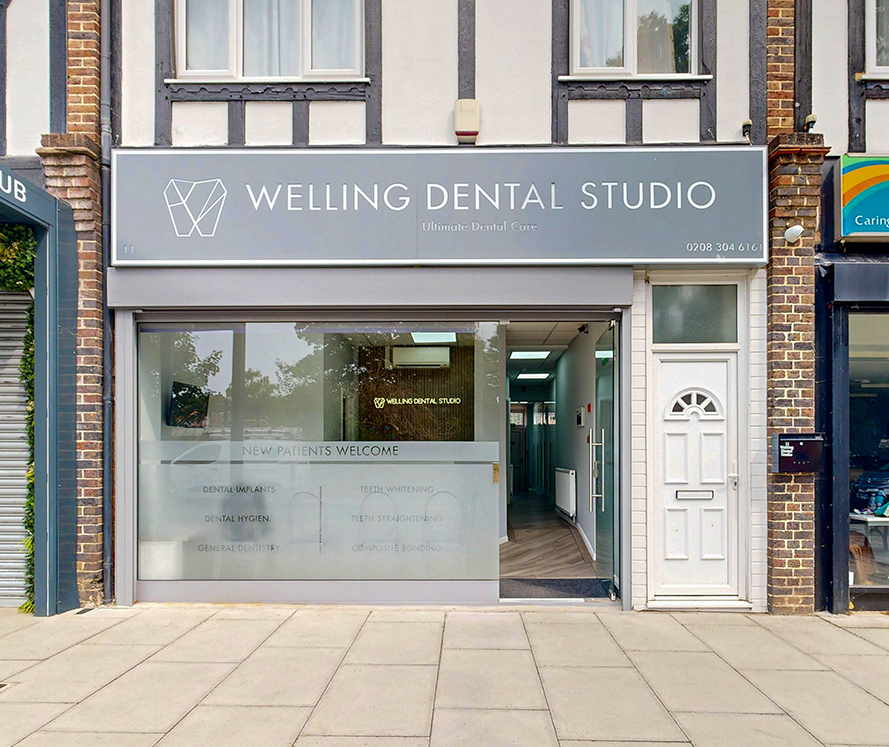 Welling Dental Studio